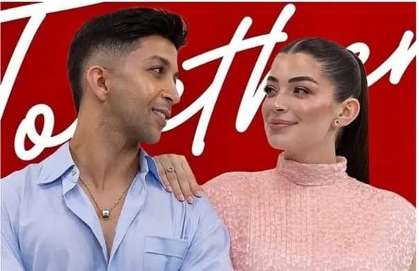 ليلى زاهر ترد على منتقدي علاقتها بهشام جمال: المقاطع اقتُطعت من سياقها