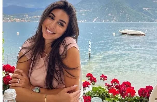 ياسمين صبري تتحدث عن حياتها ورؤيتها للنجاح في بودكاست مع لميس الحديدي