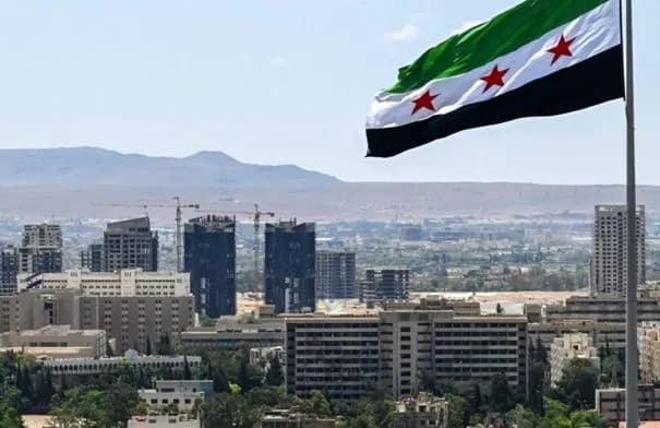 قائد قسد يعلن حل القوات والاندماج الكامل في مؤسسات الدولة السورية