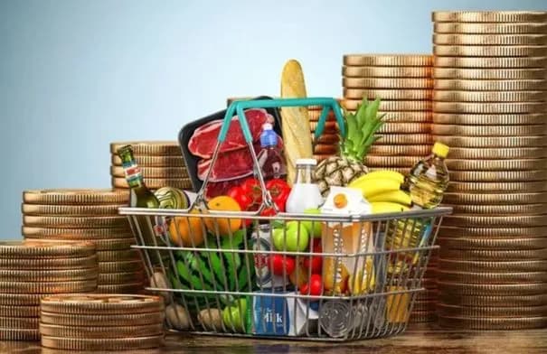أسعار الغذاء العالمية تسجل أعلى مستوى منذ ثلاث سنوات ونصف