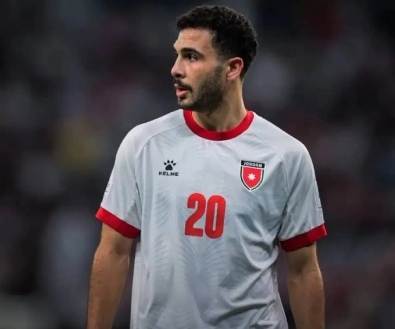 مهند أبو طه ينتقل إلى صفوف نادي نيوم السعودي