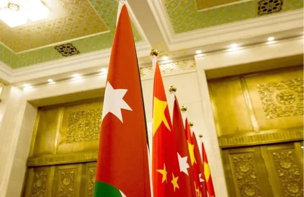 السفير الصيني: اتفاقيات تعاون مرتقبة بين عمّان وبكين في مجالات عدة