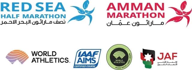 Run Jordan تحصد تصنيف الاتحاد الدولي لألعاب القوى لسباقات الطرق لعام 2026