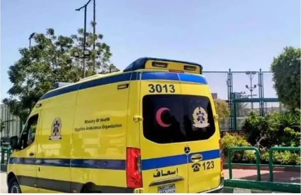 مصر.. وفاة شاب وإنقاذ آخر إثر سقوطهما في بالوعة صرف صحي