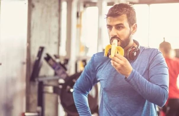 أطعمة تمنحك طاقة قبل التمرين.. تعرف عليها
