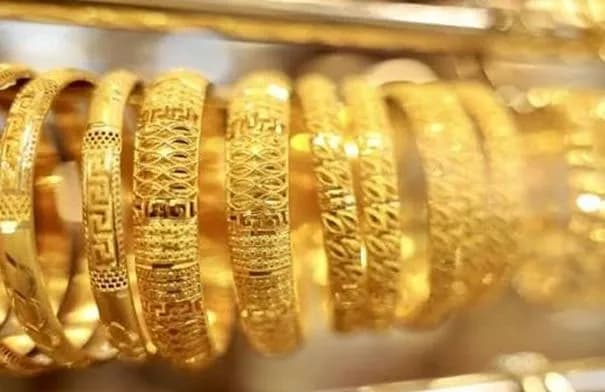 ارتفاع أسعار الذهب في الأردن اليوم الأربعاء