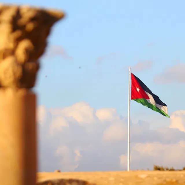 تراجع حاد في التمويل الإنساني الموجه للأردن خلال 2026