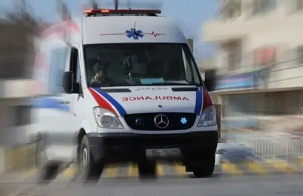 وفاة سيدتين وطفل في حادث دهس على الطريق الصحراوي