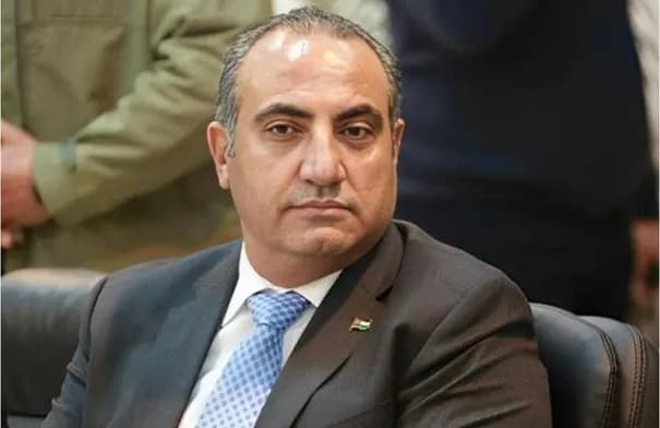 الشواربة يشكر الملك وولي العهد بعد انتهاء فترة رئاسته لأمانة عمان