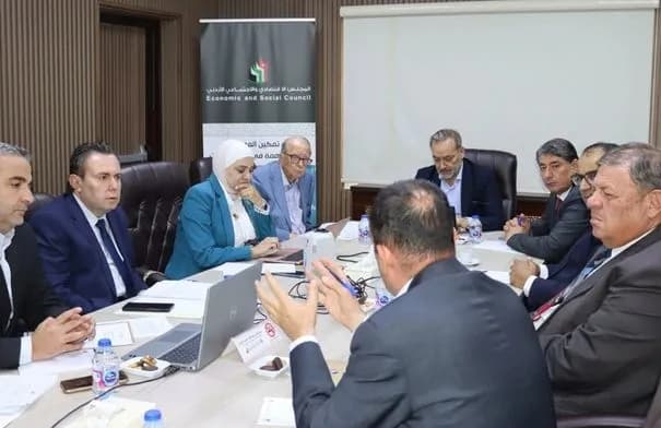 المجلس الاقتصادي والاجتماعي يحدد أولويات عمله للمرحلة القادمة