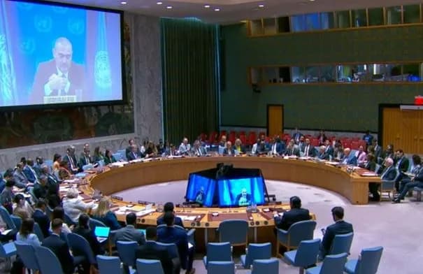 الأمم المتحدة تحذر: الضفة الغربية عند نقطة حرجة