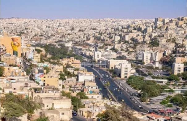 الأرصاد: أجواء صيفية معتدلة حتى الأربعاء مع ارتفاع تدريجي للحرارة
