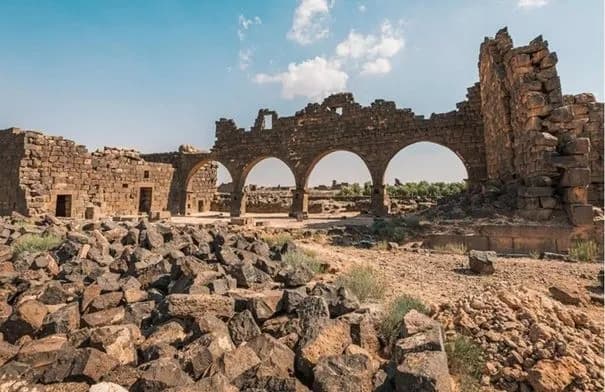بلدية أم الجمال تنفذ مشاريع خدمية بكلفة 482 ألف دينار