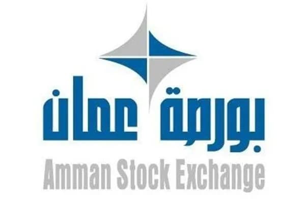 بورصة عمان تُغلق تداولات الاثنين على ارتفاع