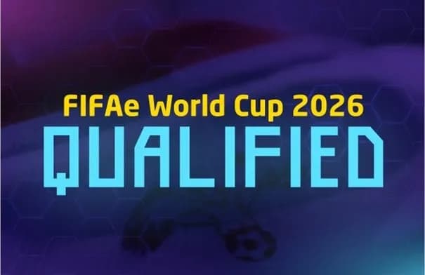 المنتخب الأردني للرياضات الإلكترونية يتأهل لنهائيات كأس العالم FIFAe 2026