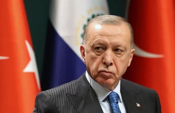 أردوغان: اتفاقية مكة للدفاع المشترك لا تستهدف أي دولة