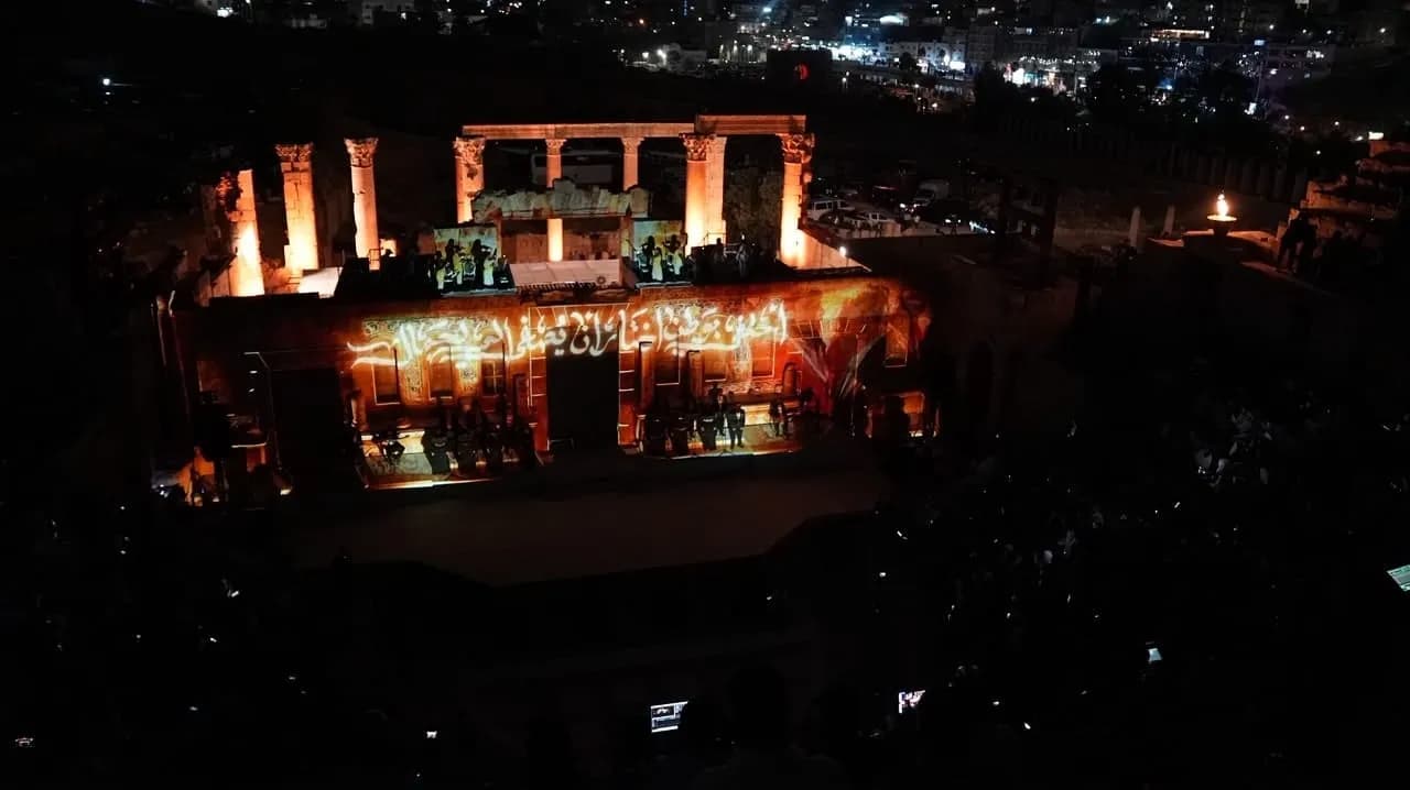 الدخل السياحي للأردن يبلغ 2.47 مليار دينار و3.15 مليون زائر في النصف الأول