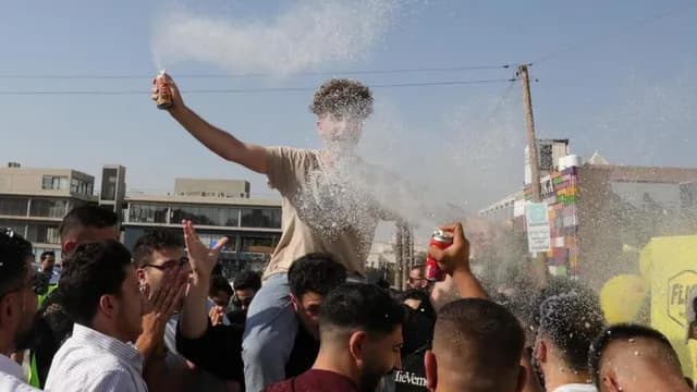 الأردن يعلن نتائج التوجيهي مساء الاثنين المقبل