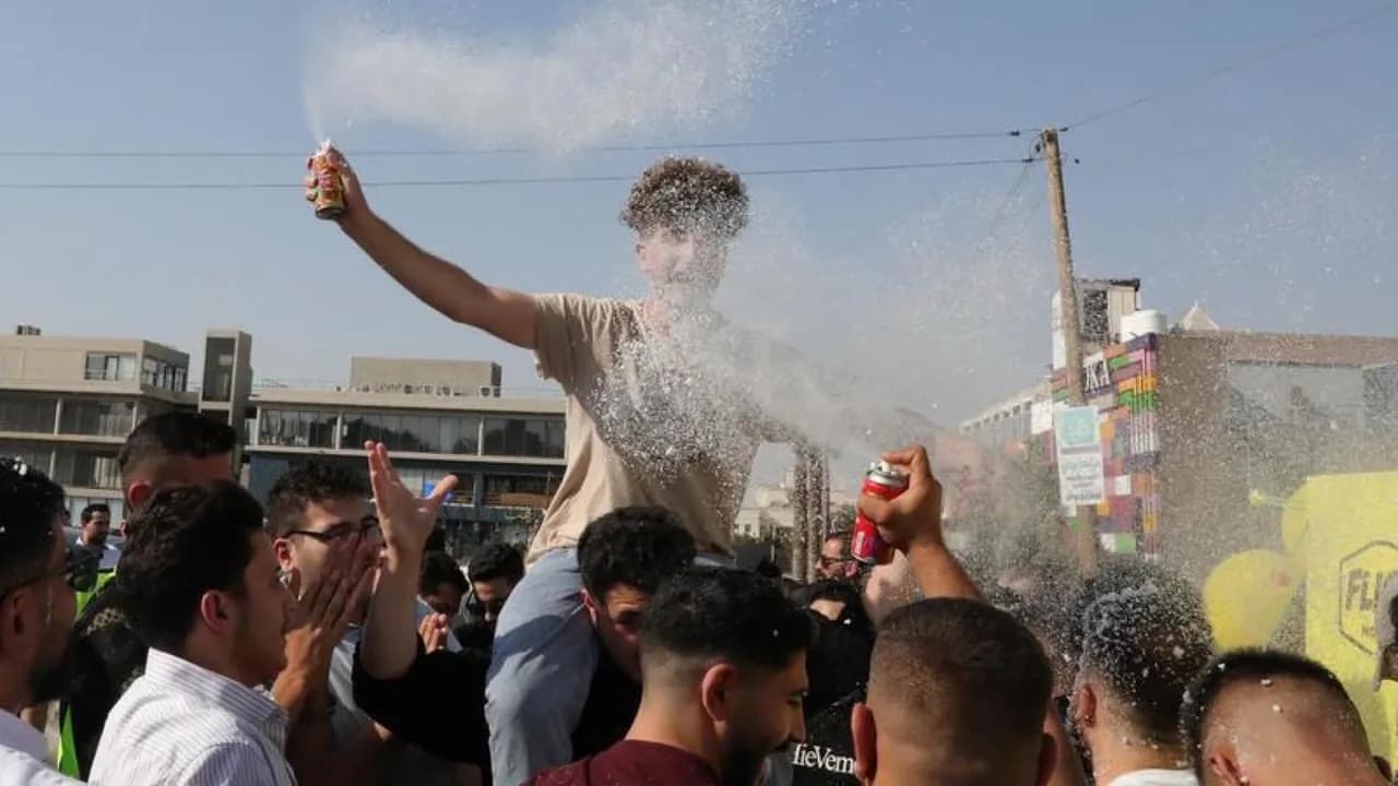 الأردن يعلن نتائج التوجيهي مساء الاثنين المقبل