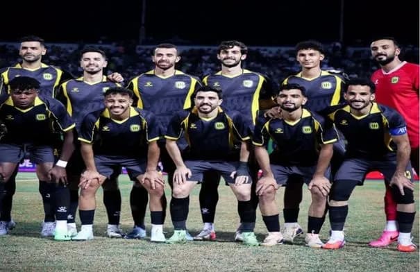 الحسين يودع النخبة بخسارة ثلاثية أمام باختاكور