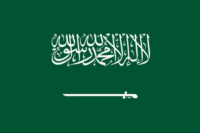السعودية تعلن تشكيل تحالف بحري دفاعي بمشاركة 13 دولة لحماية الملاحة في البحر الأحمر