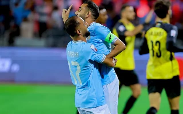 الاتحاد الآسيوي: الفيصلي من أنجح أندية الأردن في التاريخ