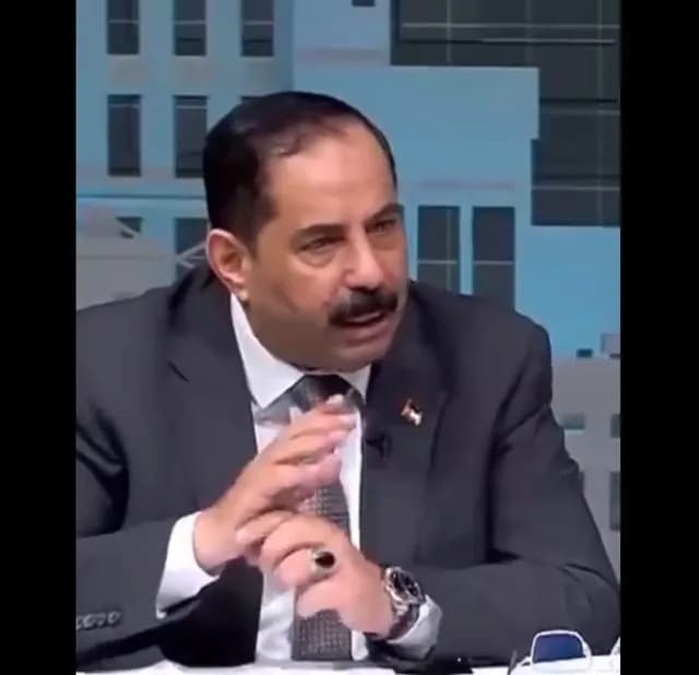 البدادوة: قانون الملكية العقارية لا يشمل أراضي البوتاس في الأغوار الجنوبية