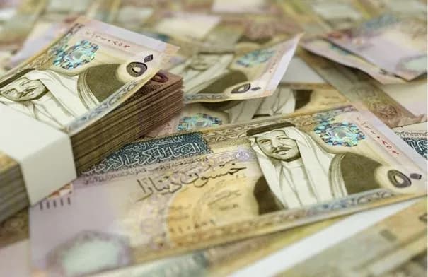 البنك المركزي الأردني يرفع أسعار الفائدة 25 نقطة أساس اعتبارًا من اليوم