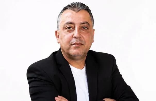 وفاة شقيق النائب محمد الظهراوي