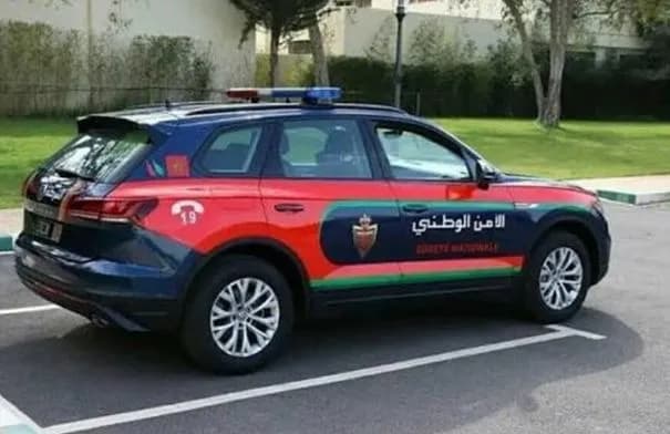 مقتل حارس أمن مغربي في تبادل لإطلاق النار مع مطلوب خطير بالحسيمة
