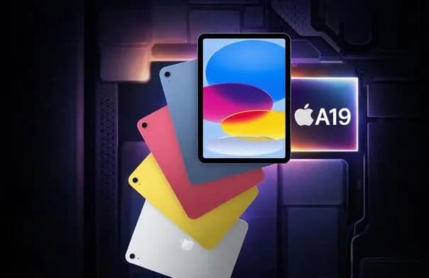 تسريبات تكشف مواصفات الجيل المقبل من iPad الاقتصادي قبل إطلاقه في 2027