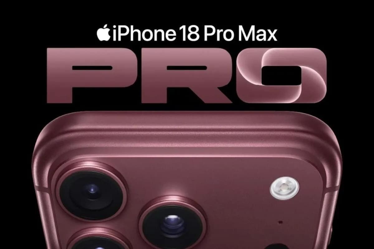 زين الأردن تطرح iPhone 18 Pro وPro Max للبيع المباشر