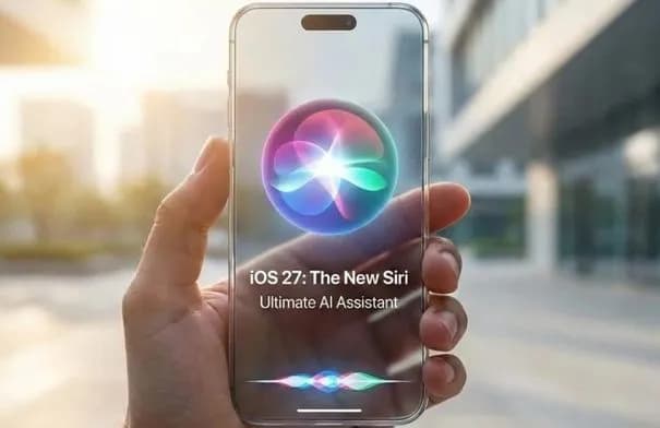 شكاوى من 5 مشكلات رئيسية تواجه النسخة التجريبية من "Siri AI"