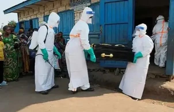 حريق في حفل زفاف بالكونغو الديمقراطية يودي بحياة 22 شخصًا