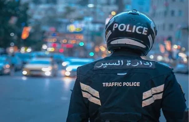 إدارة السير تحذر من المخالفات الخطرة وتكثف الرقابة على شوارع عمان