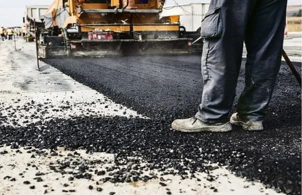 الأشغال تبدأ صيانة جسر الموجب السبت 26 أيلول