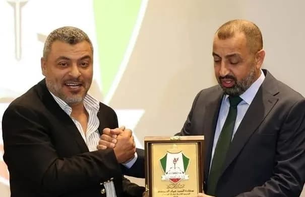 الوحدات يرد على الدميسي: قراراتنا شفافة والتبرعات بلغت 146 ألف دينار