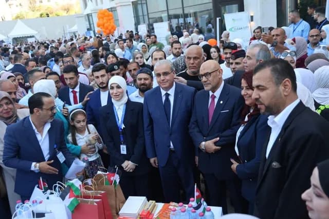 الصحة تعلن بعثات دراسية لأبناء موظفيها وزيادة المقاعد الجامعية الحكومية