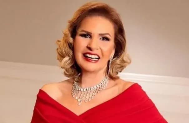 يسرا تطلق مبادرة لدعم مرضى القلب صدقة جارية على روح ياسمين أبو النجا