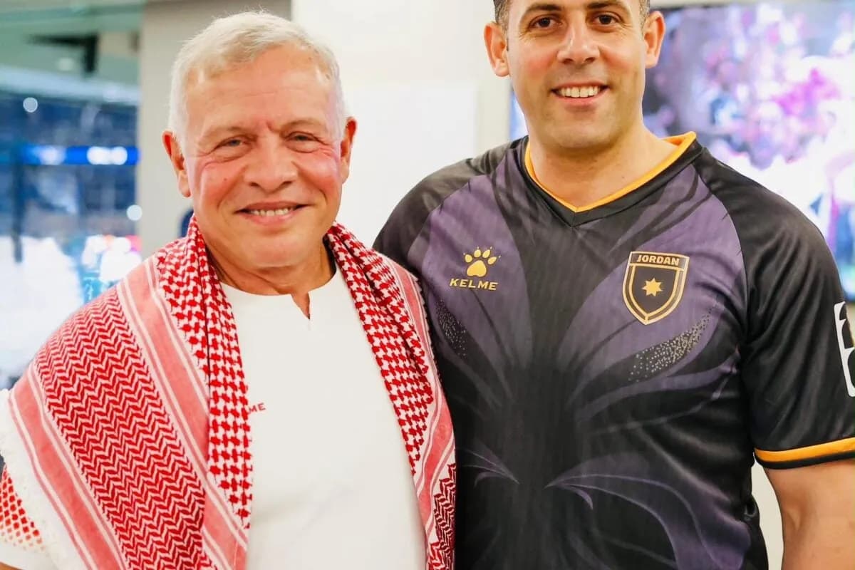 النواصرة: خطاب الملك أمام الأمم المتحدة جسّد ثوابت الموقف الأردني