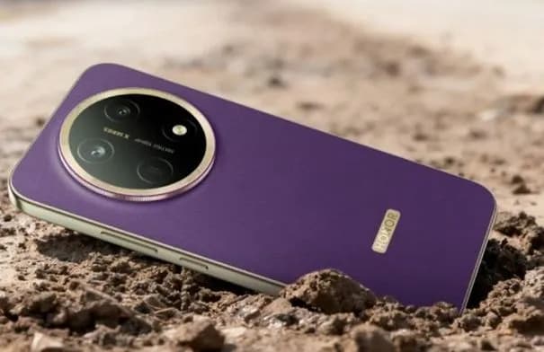 Honor تكشف عن هاتف X9e Pro ببطارية ضخمة ومواصفات قوية
