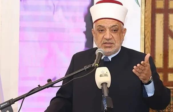 الخلايلة: الفقه الإسلامي قادر على مواكبة مستجدات العصر والذكاء الاصطناعي