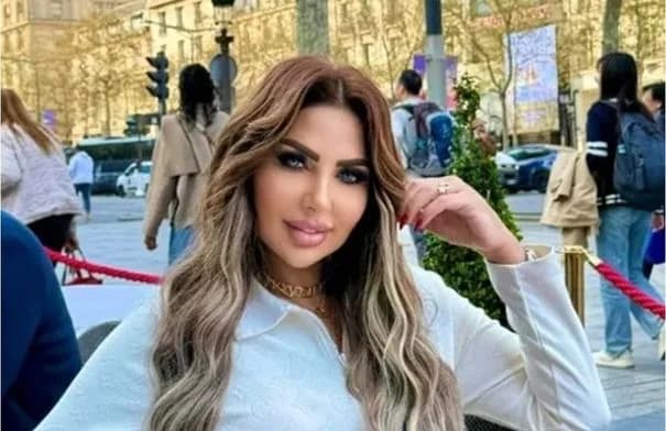 بعد حكم الإعدام.. سارة خليفة تكشف إصابتها بمرض خطير أمام القاضي