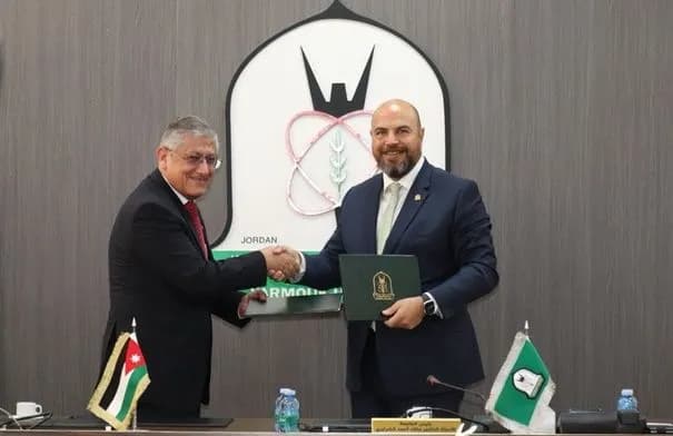 اتفاقية تعاون بين "ريفلكت" وجامعة اليرموك لدعم الشمول المالي الرقمي للطلبة