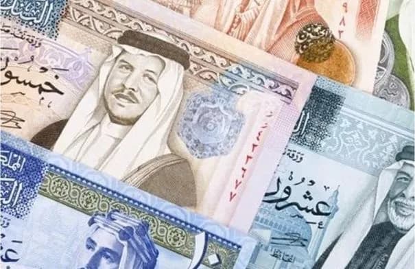 قروض الأفراد في الأردن ترتفع 200 مليون دينار بالربع الثاني والذكور يحصلون على 80%