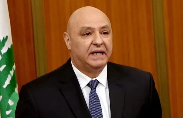 عون: عدم التمديد لليونيفيل يخلق فراغاً أمنياً في الجنوب اللبناني