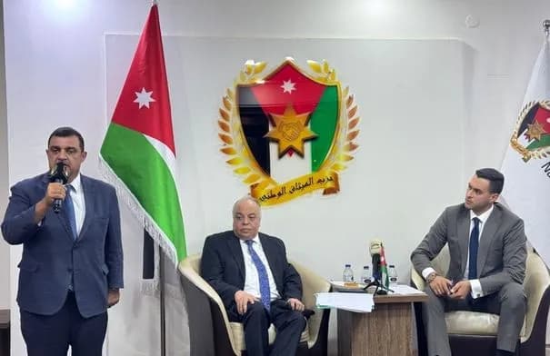 الميثاق الوطني يناقش مضامين خطاب الملك أمام الأمم المتحدة في جلسة حوارية