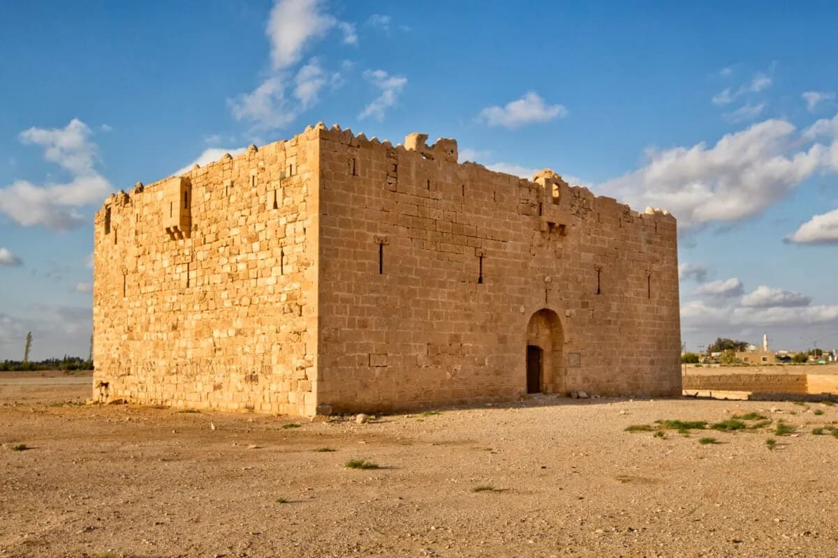 قلعة القطرانة تستقبل أكثر من 44 ألف زائر في سبعة أشهر