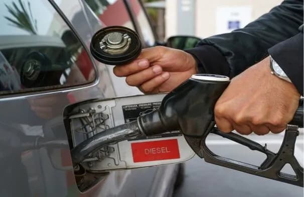 الديزل في الولايات المتحدة يبلغ مستوى قياسياً عند 6.52 دولار للغالون