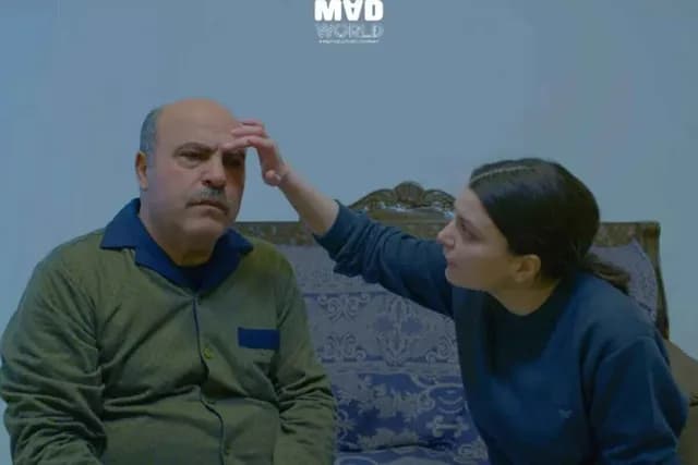 فيلم "هذه ليلتي" يعود إلى دمشق بعد جولته في المهرجانات العربية والعالمية